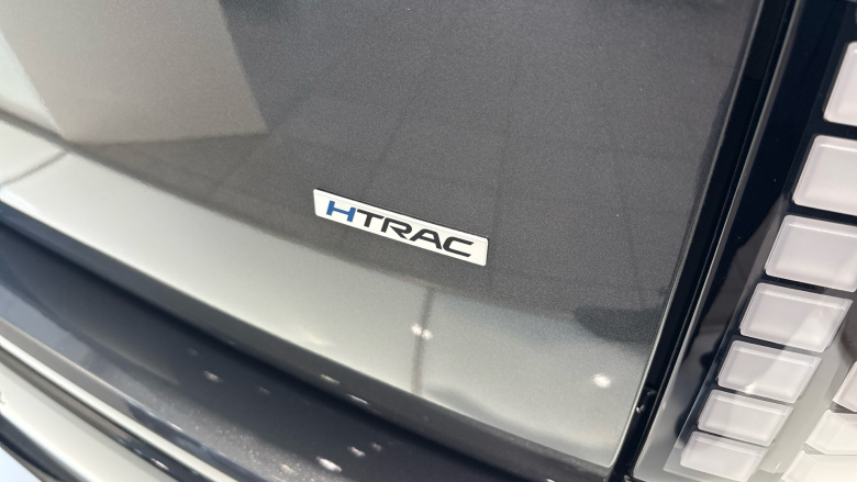 Hyundai IONIQ 9 226kW Calligraphy 110kWh 5dr AWD Auto Electric Estate